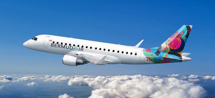 BermudAir Launches AnguillAir, Adds Nonstop Routes to Anguilla