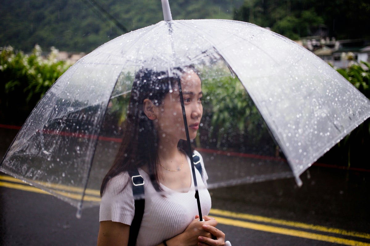 Marriott Adds Rain Protection for Vacation Rentals Through New WeatherPromise Partnership