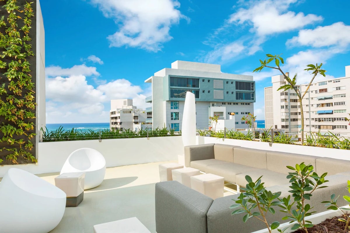 AC Hotel Condado San Juan