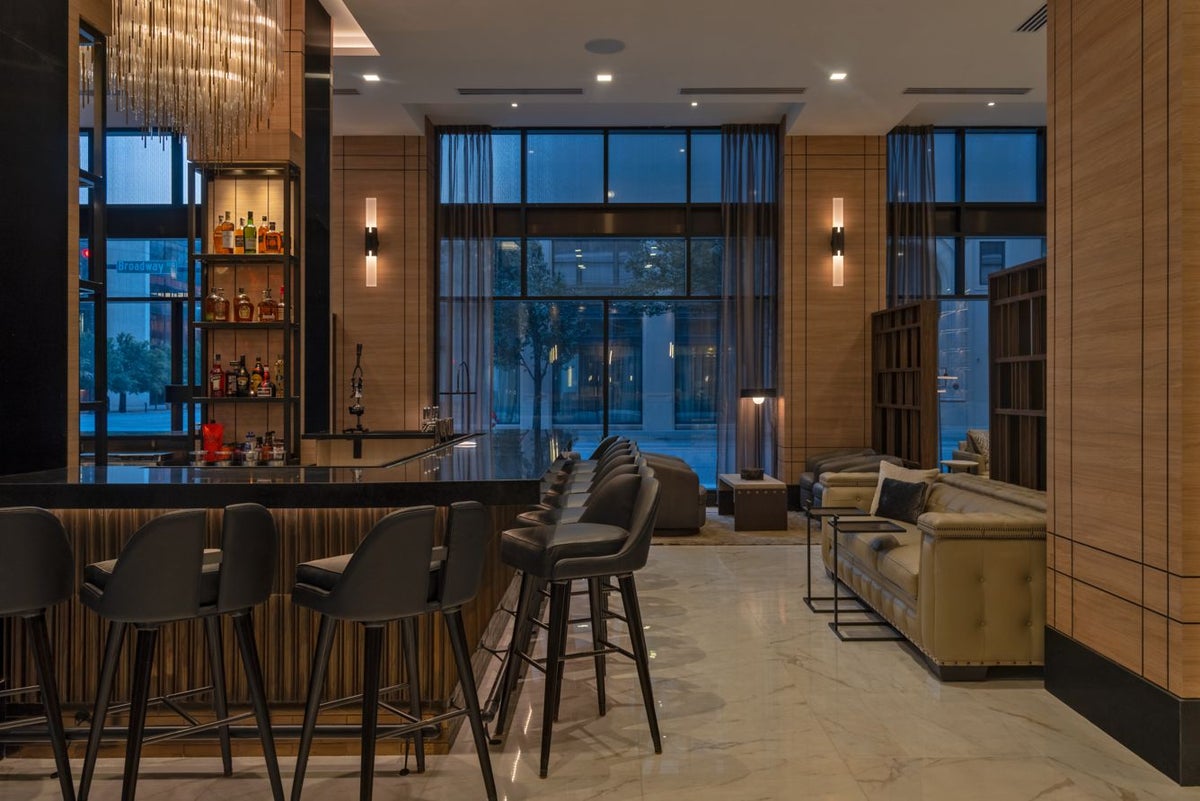AC Lounge Wichita
