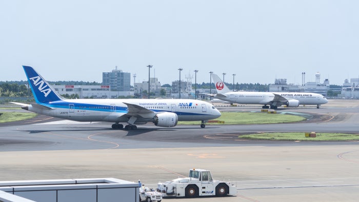 Japan Airlines and ANA Are Doubling Fuel Surcharges on May 1 — What You Should Know