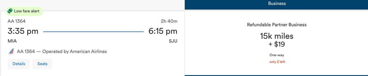 Alaska Screenshot to SJU for Labor Day
