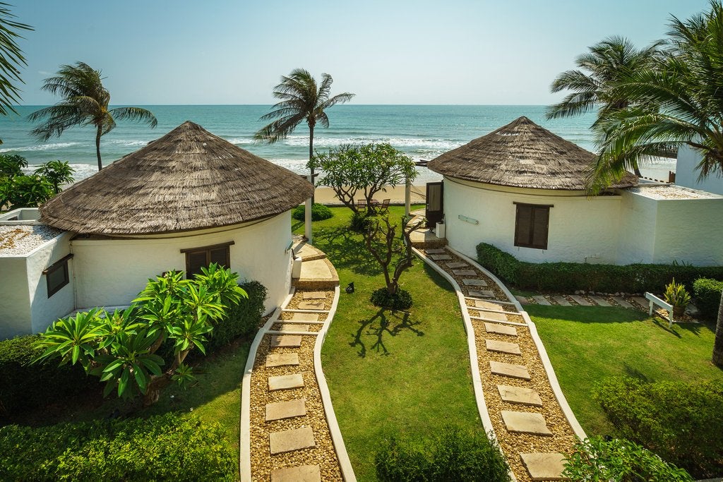 Aleenta Resort and Spa Hua Hin, an SLH Hotel