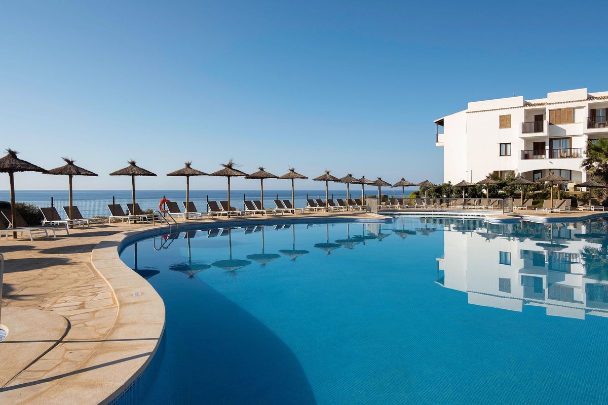 Alua Suites Las Rocas Mallorca