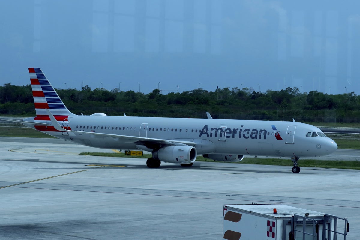 American Adds Winter Routes to Mexico, Boosts Caribbean Flights