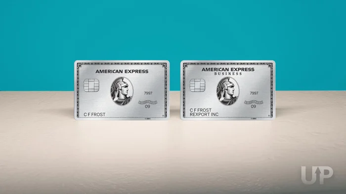 Amex Platinum Business Platinum Cards Upgraded Points LLC Amex Platinum Business Platinum Cards Upgraded Points LLC