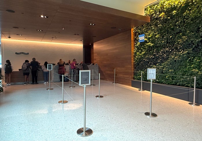 Atlanta ATL American Express Centurion Lounge entry Atlanta ATL American Express Centurion Lounge entry
