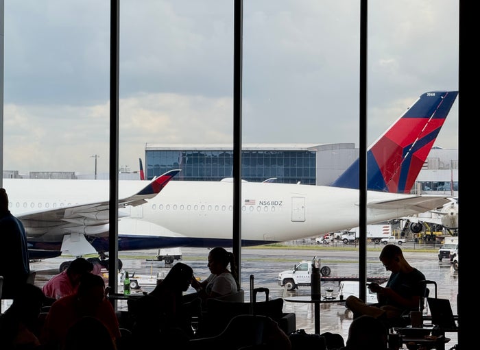 Delta’s New Flight to Riyadh, Saudi Arabia, Goes on Sale Tomorrow