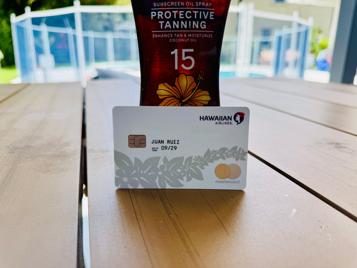 Barclays’ Hawaiian Airlines World Elite Card To Continue After October 1, 2025