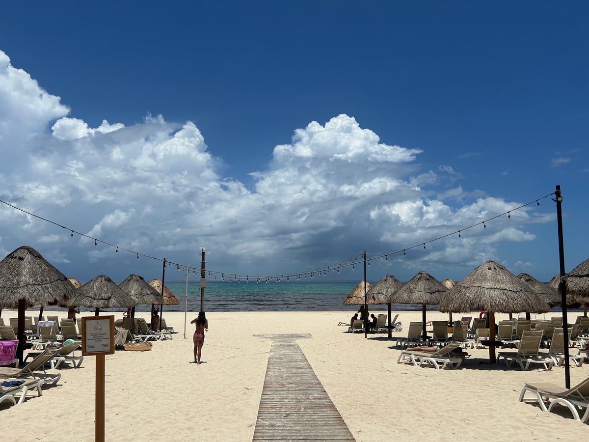 My Unforgettable Experience at Iberostar Waves Quetzal [Review]