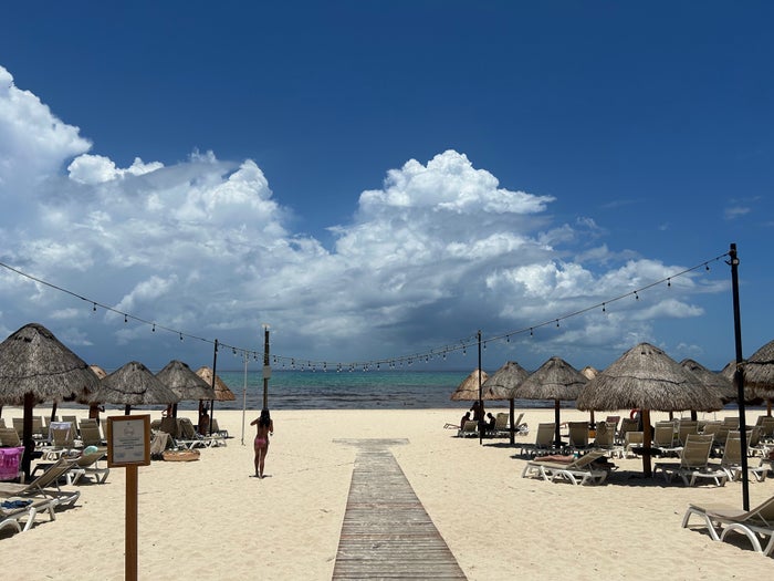 My Unforgettable Experience at Iberostar Waves Quetzal [Review]