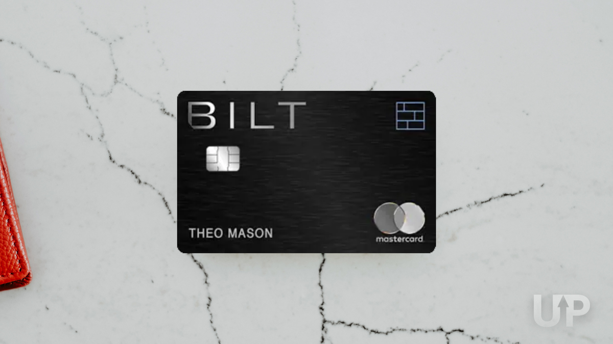 Bilt Mastercard Upgraded Points LLC