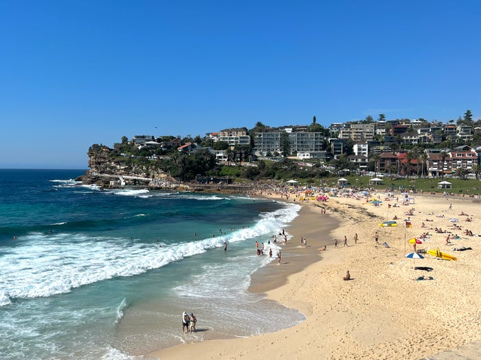 [Expired] [Deal Alert] New York to Sydney From $915 Round-Trip