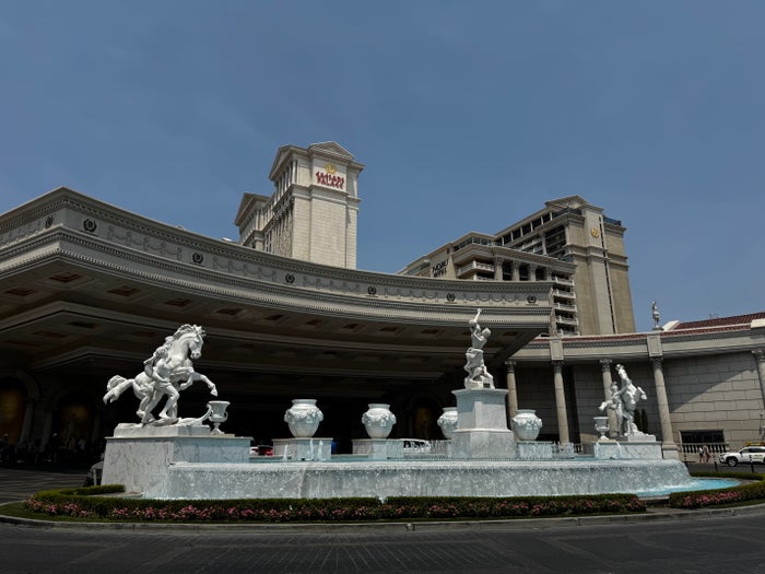 [Expired] New Wyndham Promo: Save up to 25% and Earn 5,000 Bonus Points at Caesars Properties