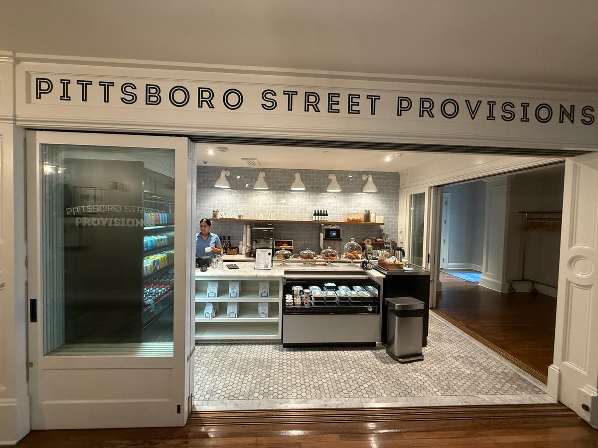 Carolina Inn Provisions