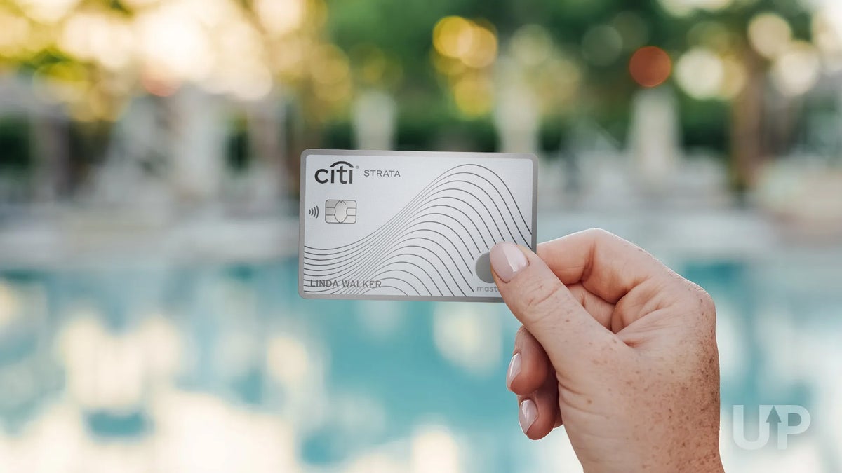 Citi Strata Card Now Available — Including a Fresh Look and Welcome Bonus Offer