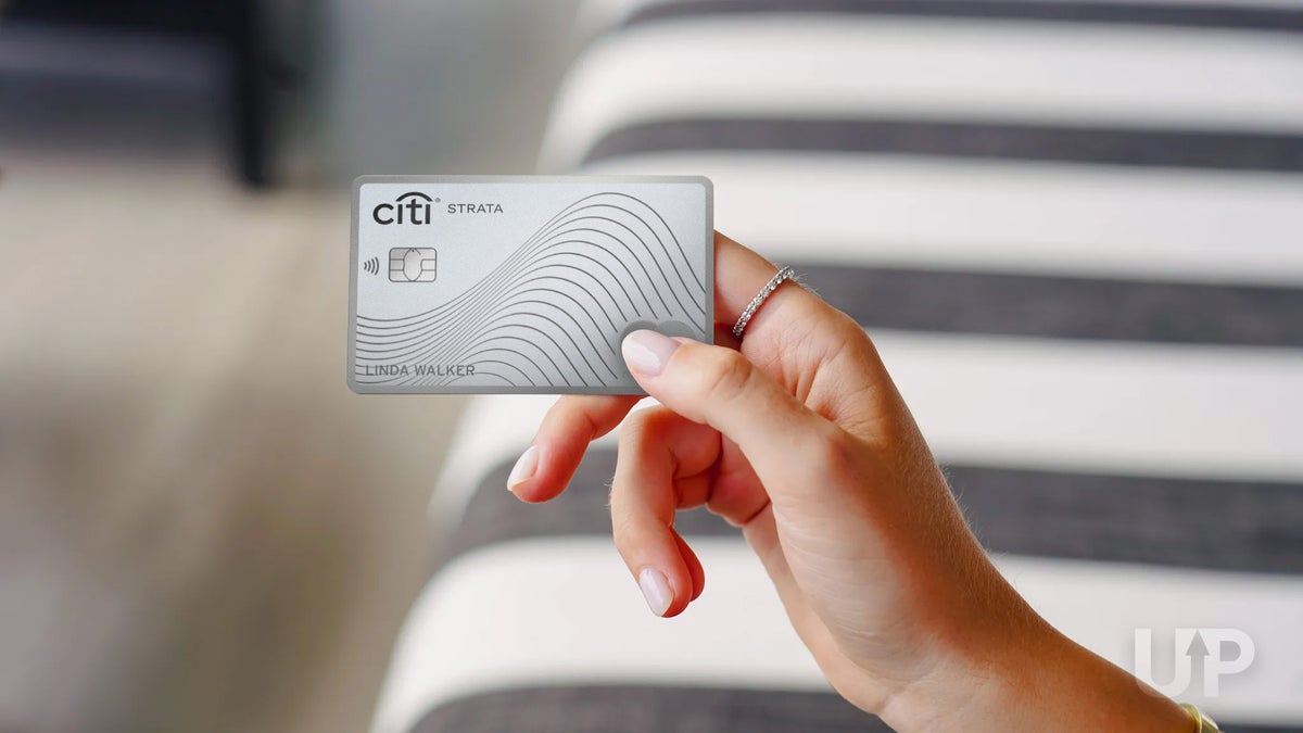 11 Benefits and Perks of the Citi Strata Card [2025]
