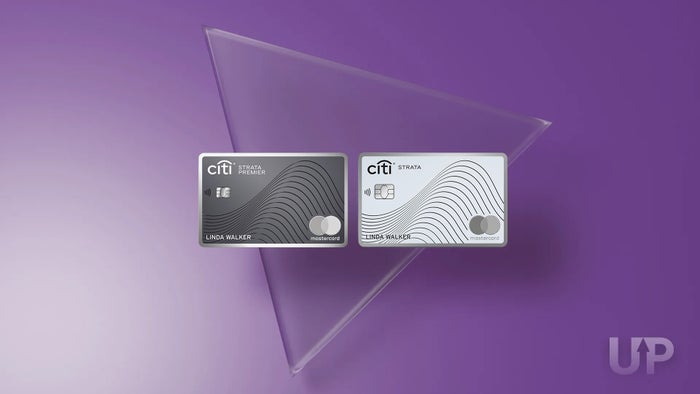 Citi Adds ‘Once per Lifetime’ Credit Card Bonus Rule to Its Strata Credit Cards