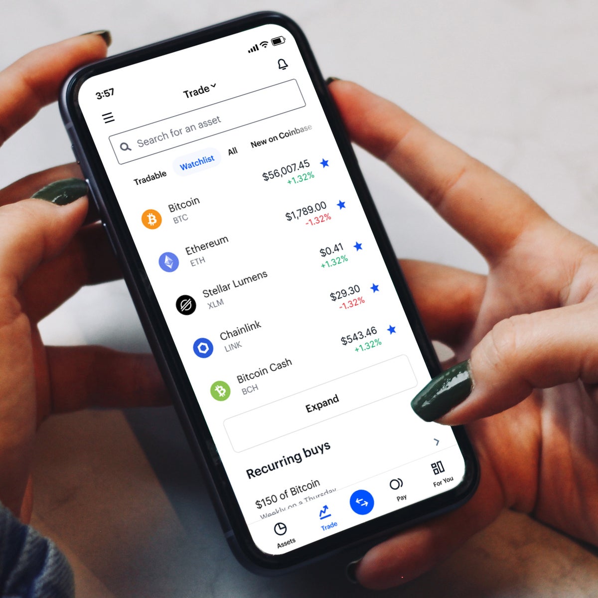 New Chase and Coinbase Partnership: Redeem Your Rewards for Crypto
