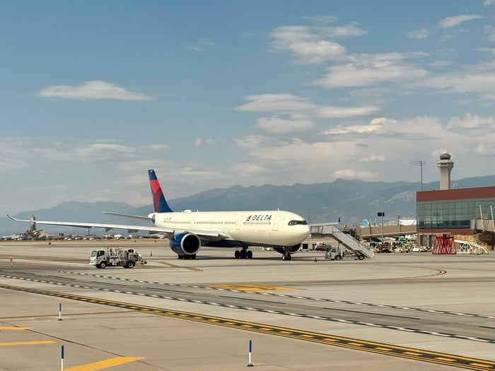 Delta Launches New Route Between Salt Lake City and Lima, Peru