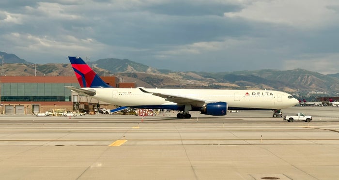 Delta To Resume Nonstop New York-Tel Aviv Flights From September 6