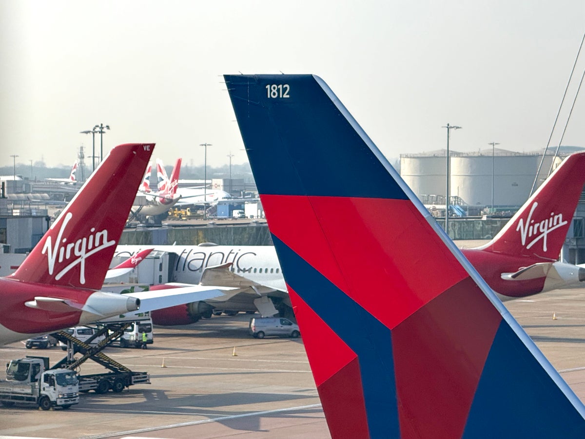 Delta and Virgin Atlantic Make Travel to South Africa Easier With New Codeshare