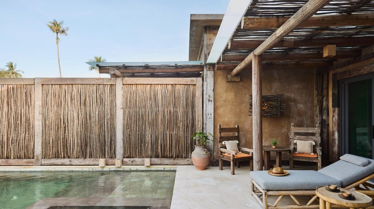 Dinso Resort & Villas Ko Chang