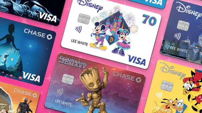 [Expired] Disney Visa Credit Cards Now Offering Increased Bonuses up to $400