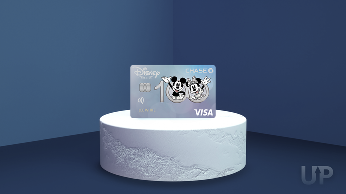 11 Benefits and Perks of the Disney Premier Visa Card [$1,000+ Value]