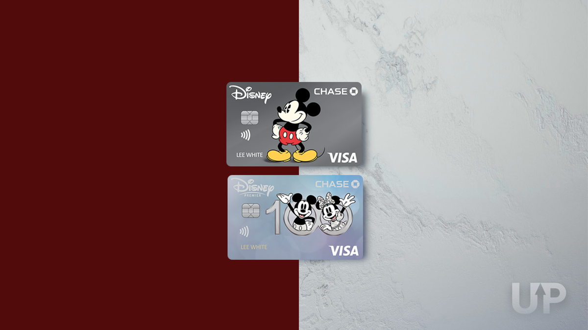 Disney Premier Card vs. Disney Card [Detailed Comparison]
