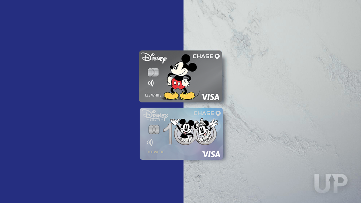 The Benefits of Disney Credit Cards at Disney Parks [2025]