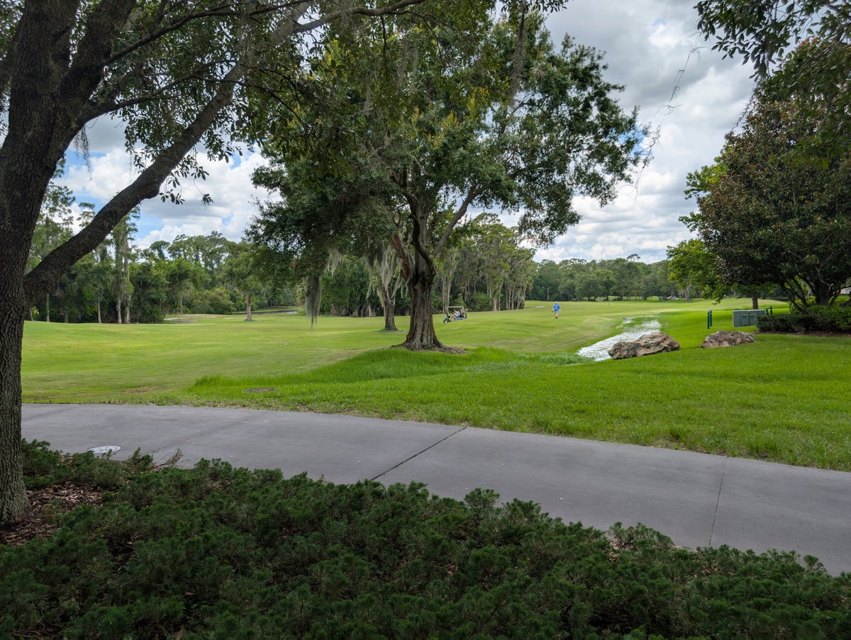 Disney's Saratoga Springs Resort & Spa amenities Lake Buena Vista Golf Course onsite