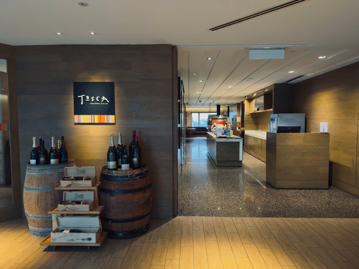 DoubleTree by Hilton Johor Bahru Tosca DoubleTree by Hilton Johor Bahru Tosca