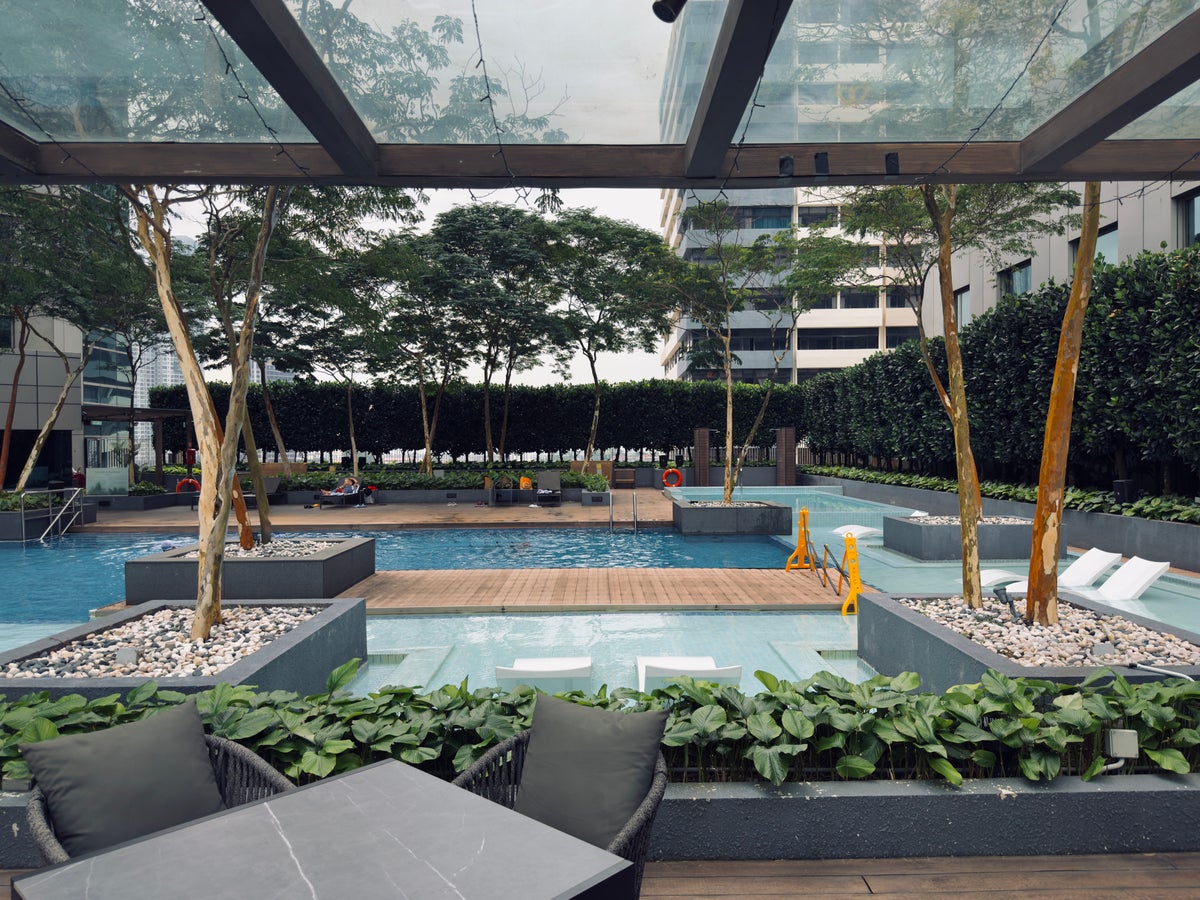 Discover DoubleTree by Hilton Johor Bahru in Malaysia: An Honest Review