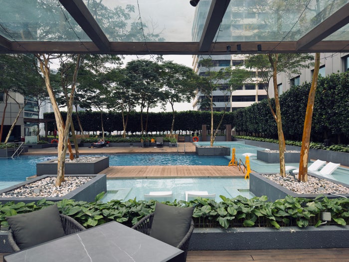 Discover DoubleTree by Hilton Johor Bahru in Malaysia: An Honest Review