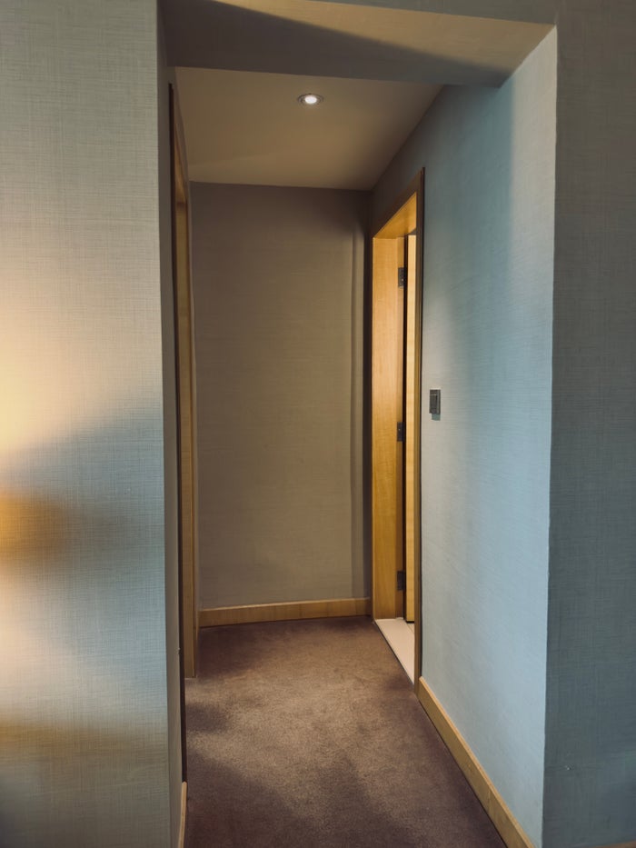 DoubleTree by Hilton Johor Bahru room hallway to room DoubleTree by Hilton Johor Bahru room hallway to room