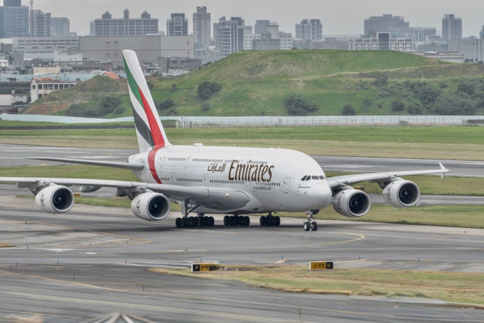 Final Chance: Chase Will End Points Transfers to Emirates Skywards This Week