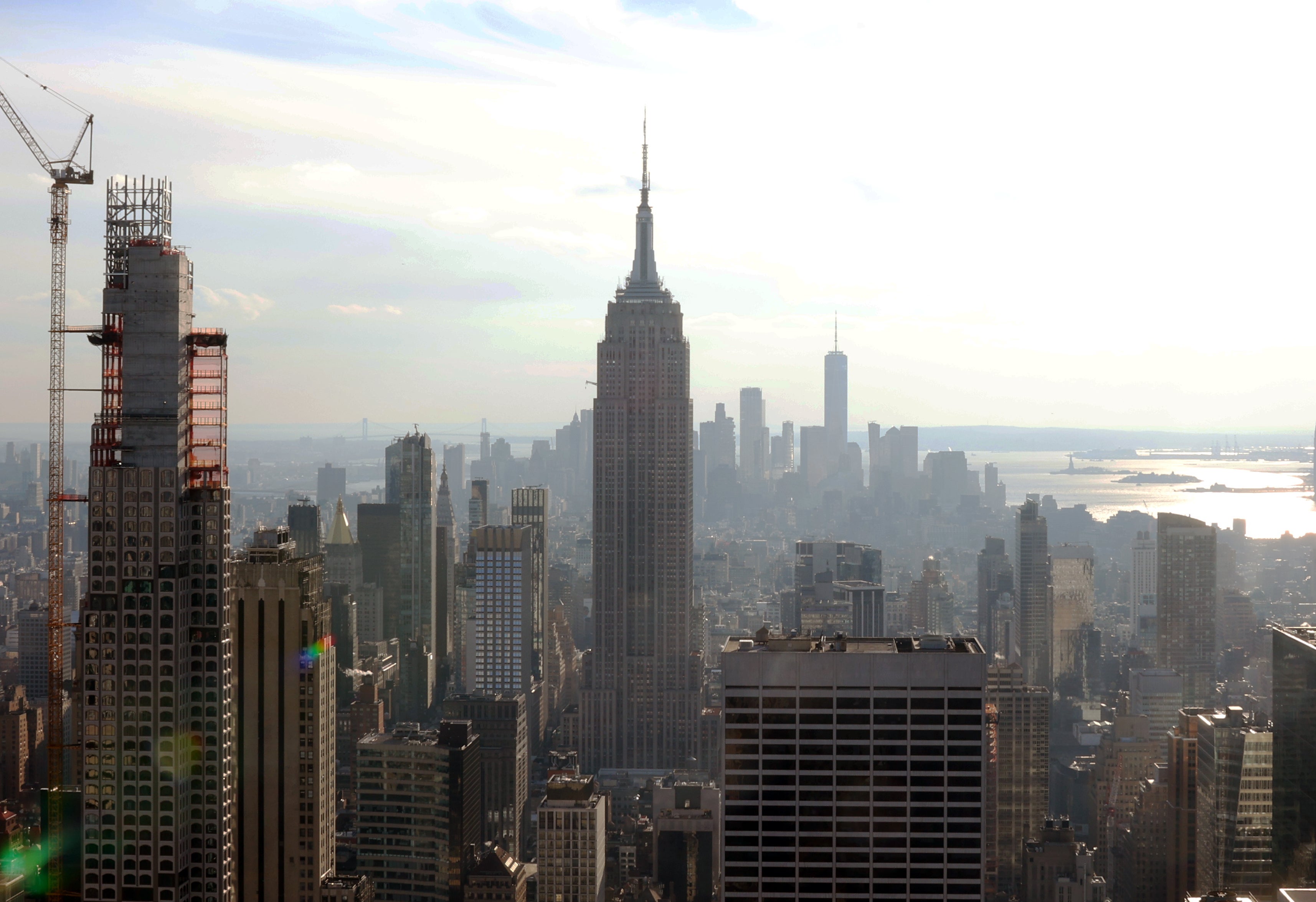 10 Free Things To Do with Kids in NYC This Winter Holiday Season