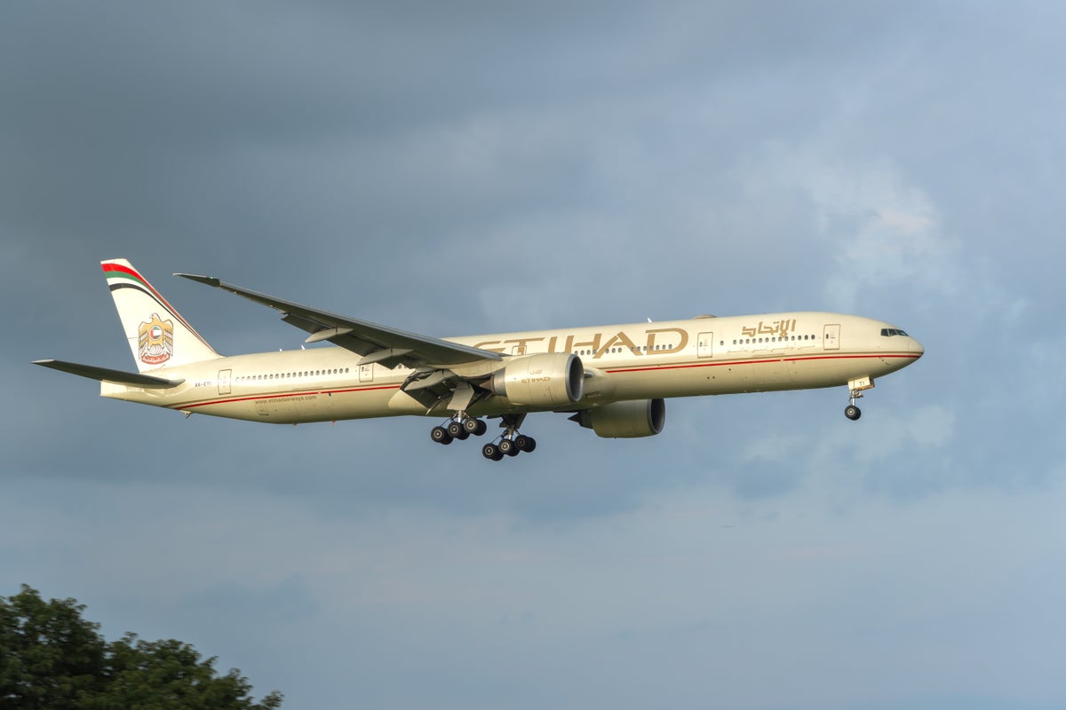 [Expired] Save up to 30% on Economy and Business Fares With Etihad’s Latest Promotion
