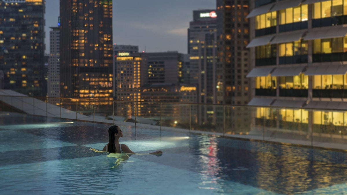 Four Seasons Kuala Lumpur