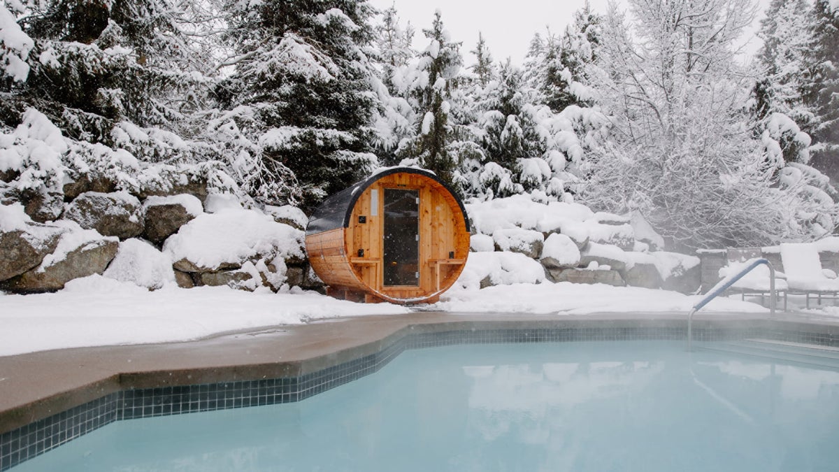 Four Seasons Resort and Residences Whistler