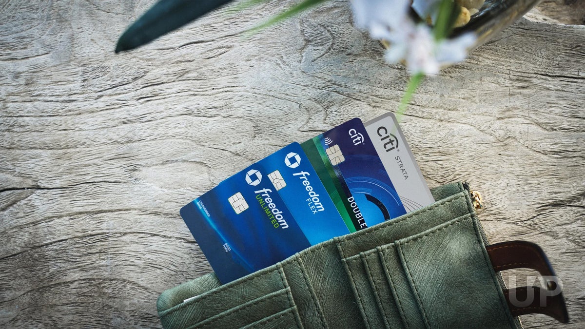 Everything You Need To Know About Credit Card Authorized Users