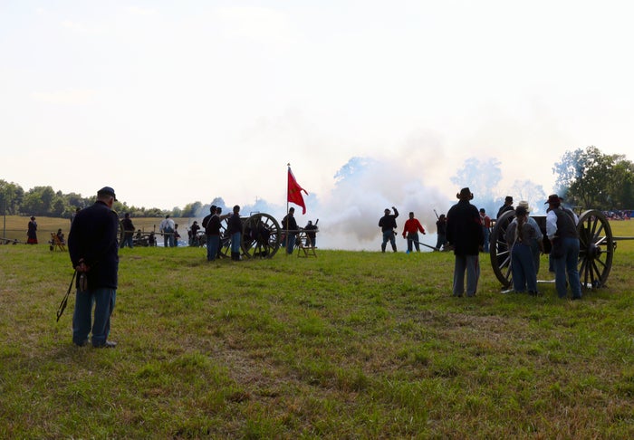 9 Things To Know About Gettysburg and the Annual Civil War Reenactment
