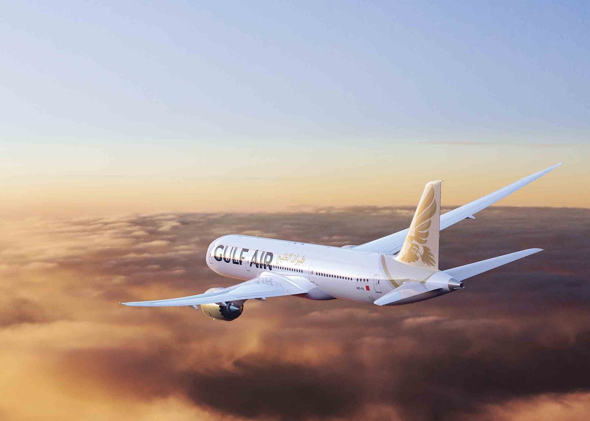 Gulf Air Launching Nonstop Flights to New York in October