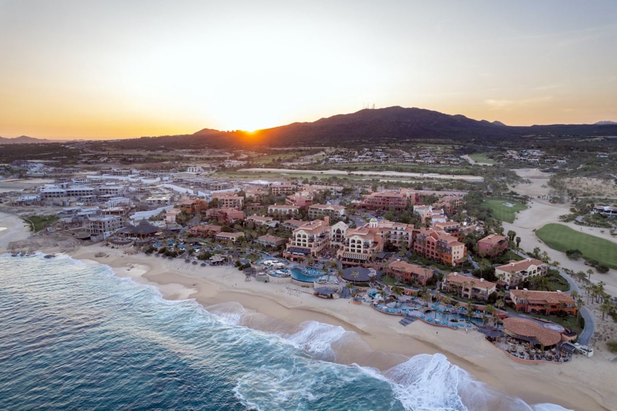 Hacienda Del Mar