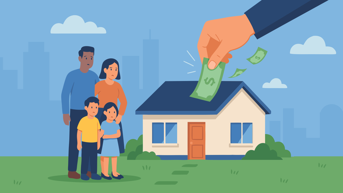 Cities Where Middle-Class Families Pay the Most (And Least) in Income Taxes