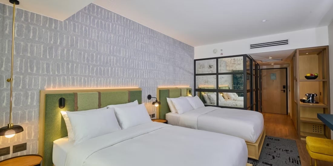 Hotel Indigo Lima Miraflores