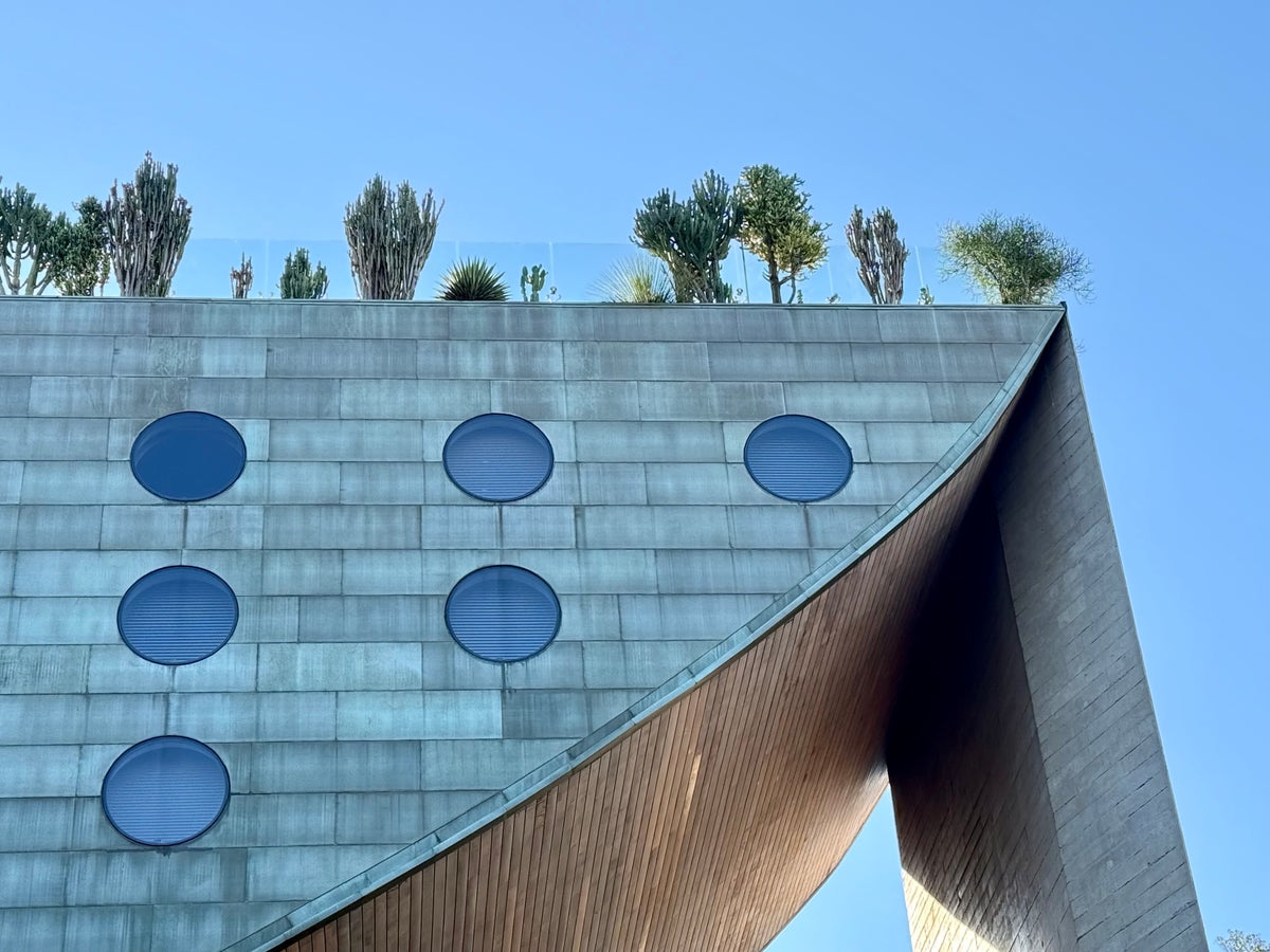 Hotel Unique Sao Paulo