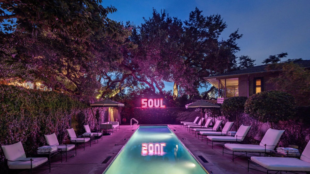 Bunkhouse Hotels Now Participating in World of Hyatt