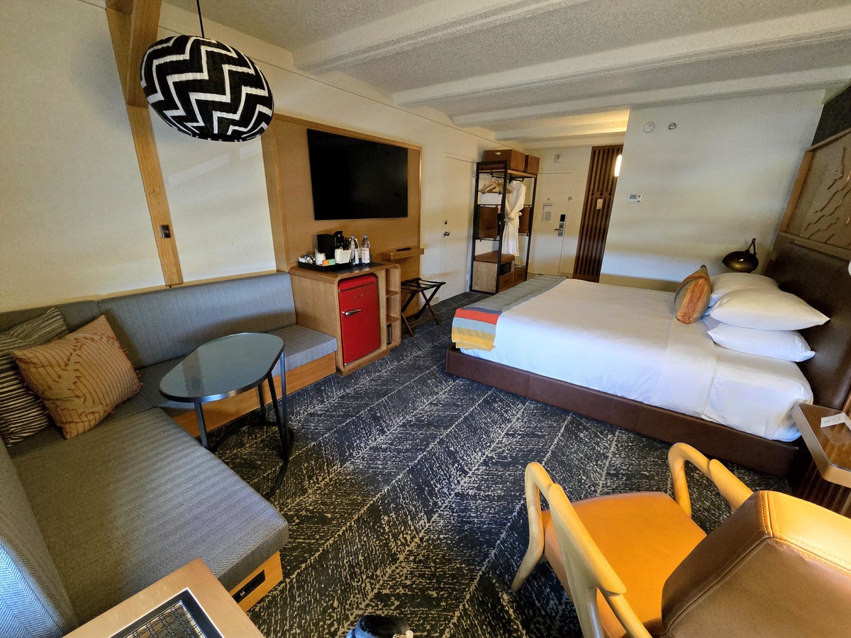 Hyatt Wild Birch Hotel Anchorage